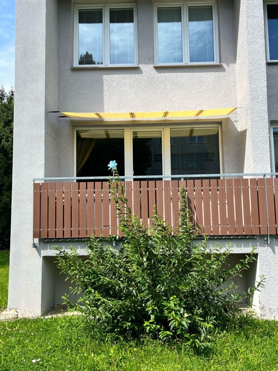 2 bedroom with open-plan kitchen flat for sale, 95 m², Vančurova, Jihlava, Vysočina Region 2 bedroom with open-plan kitchen flat for sale, 95 m², Vančurova, Jihlava, Vysočina Region