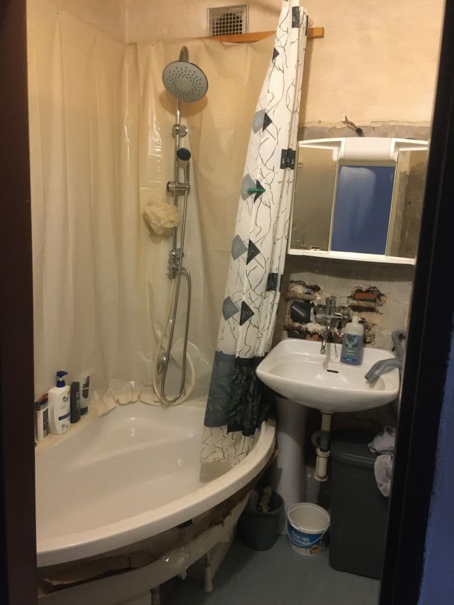 2 bedroom with open-plan kitchen flat for sale, 95 m², Vančurova, Jihlava, Vysočina Region 2 bedroom with open-plan kitchen flat for sale, 95 m², Vančurova, Jihlava, Vysočina Region