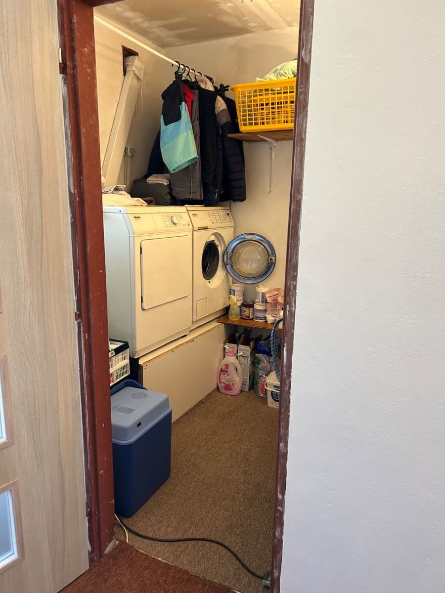 2 bedroom with open-plan kitchen flat for sale, 95 m², Vančurova, Jihlava, Vysočina Region 2 bedroom with open-plan kitchen flat for sale, 95 m², Vančurova, Jihlava, Vysočina Region