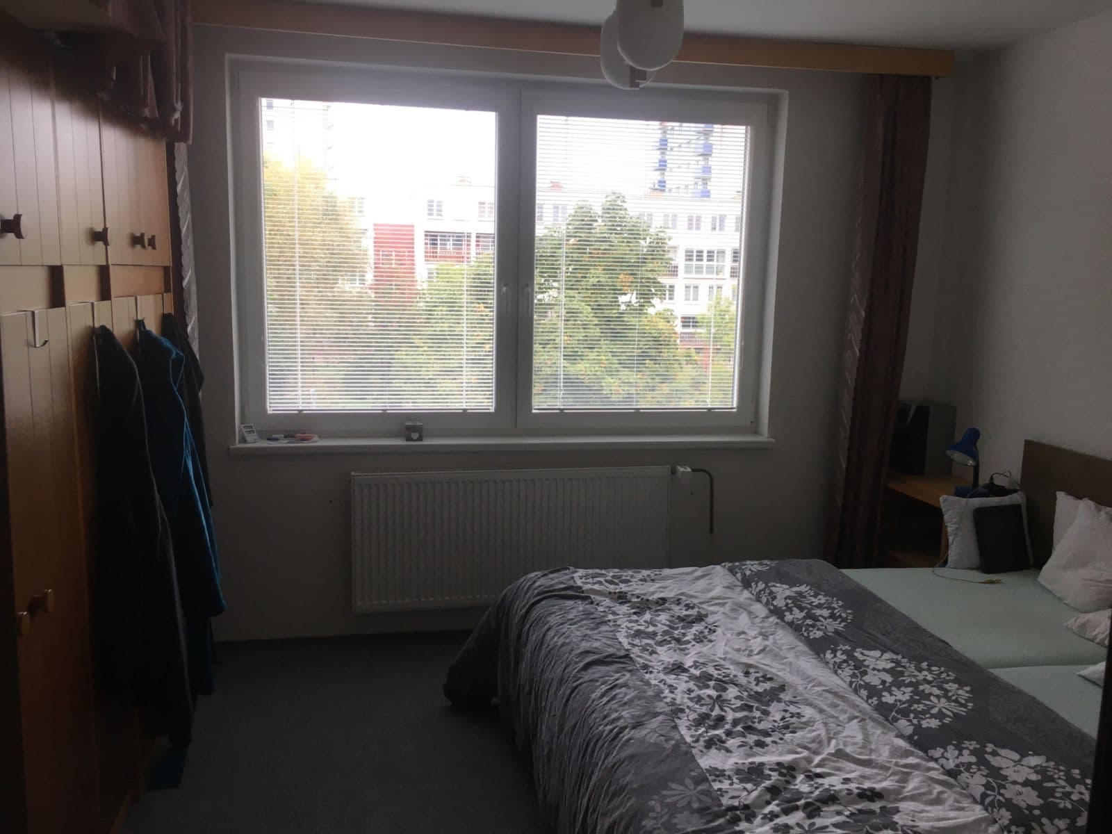 2 bedroom with open-plan kitchen flat for sale, 95 m², Vančurova, Jihlava, Vysočina Region 2 bedroom with open-plan kitchen flat for sale, 95 m², Vančurova, Jihlava, Vysočina Region