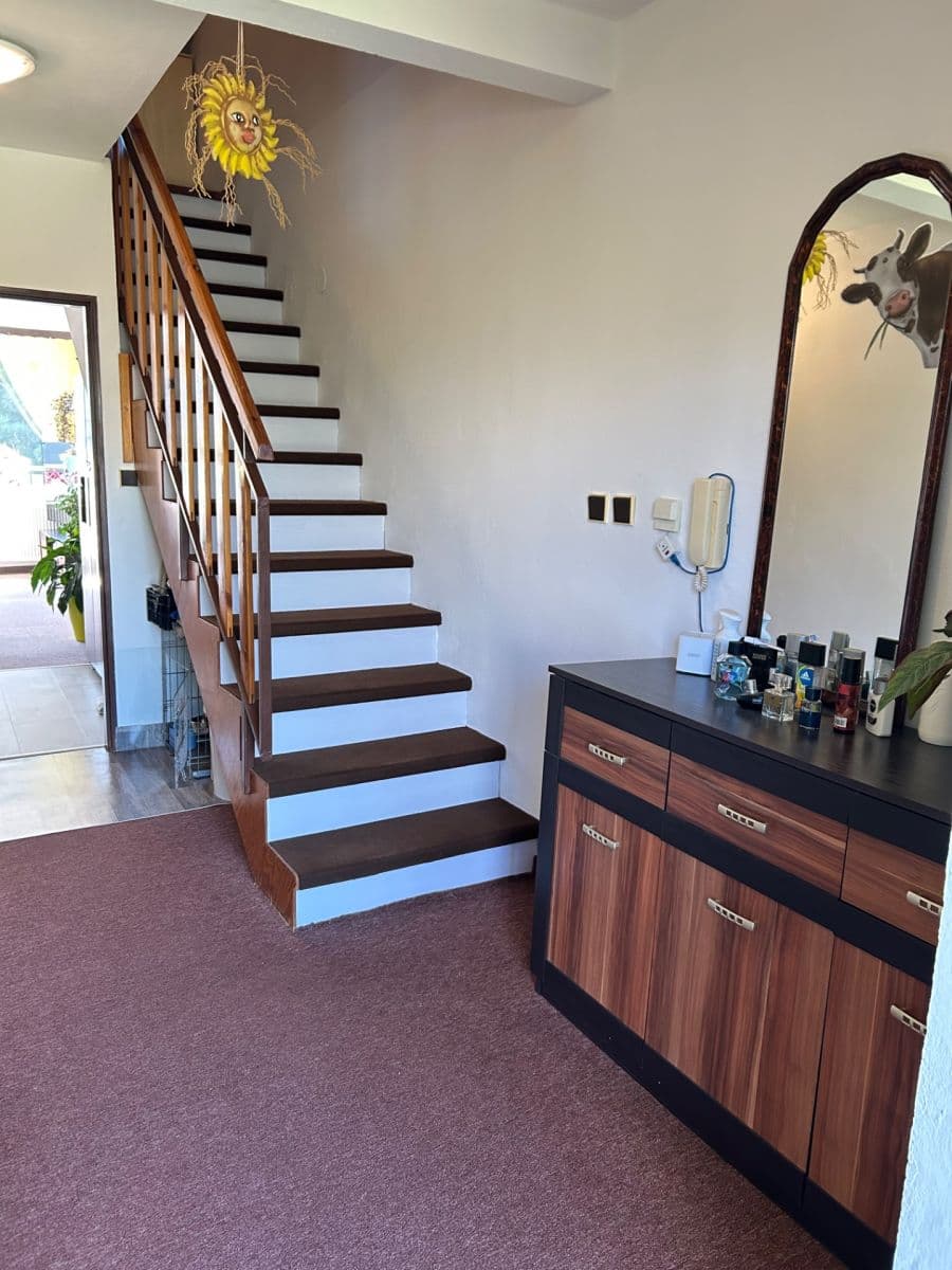 2 bedroom with open-plan kitchen flat for sale, 95 m², Vančurova, Jihlava, Vysočina Region 2 bedroom with open-plan kitchen flat for sale, 95 m², Vančurova, Jihlava, Vysočina Region