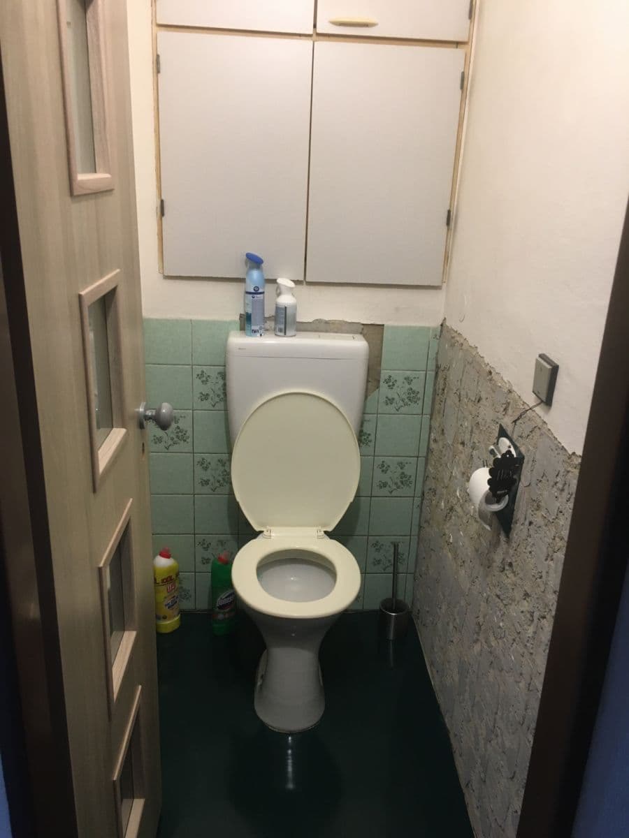 2 bedroom with open-plan kitchen flat for sale, 95 m², Vančurova, Jihlava, Vysočina Region 2 bedroom with open-plan kitchen flat for sale, 95 m², Vančurova, Jihlava, Vysočina Region