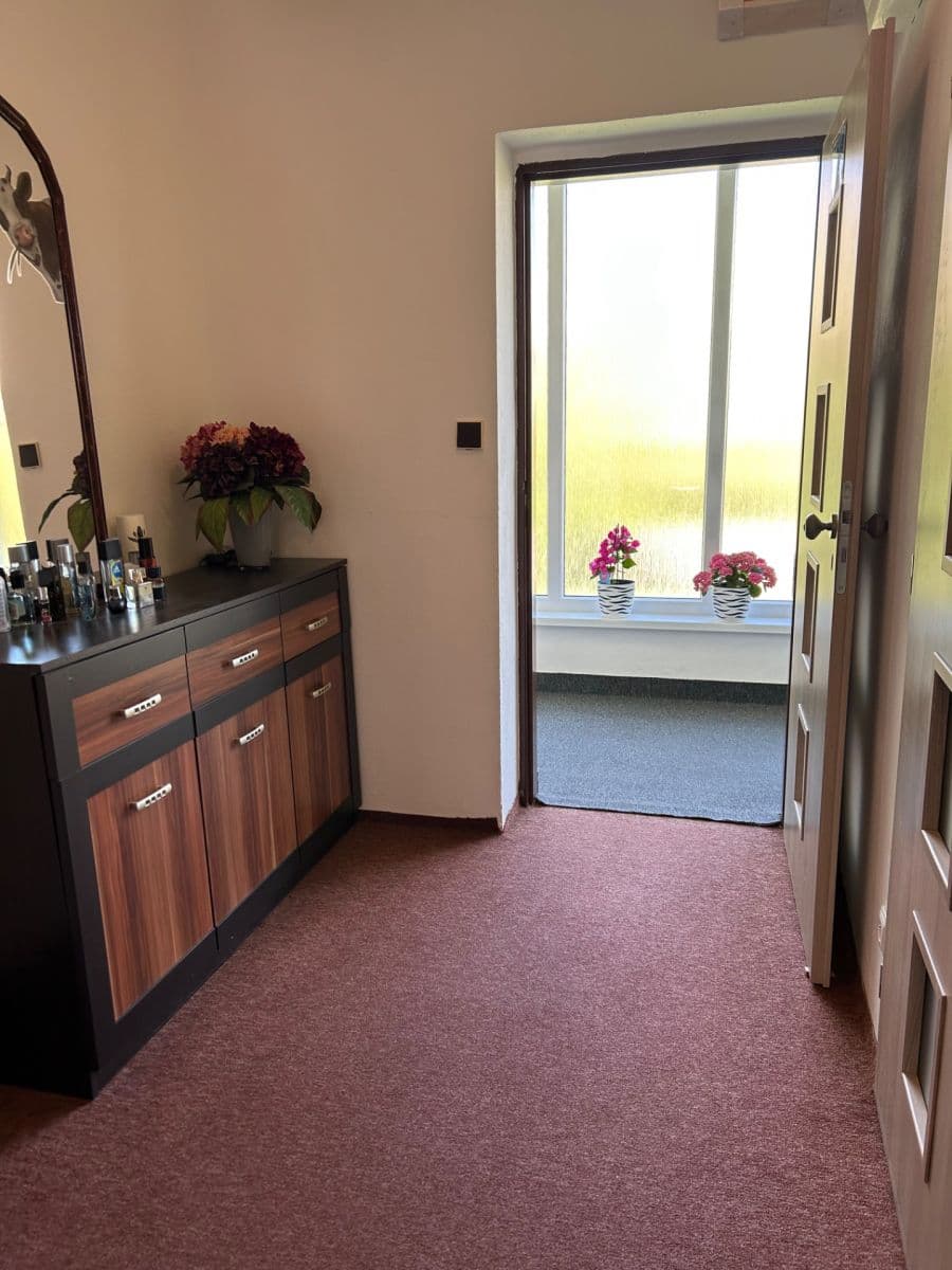 2 bedroom with open-plan kitchen flat for sale, 95 m², Vančurova, Jihlava, Vysočina Region 2 bedroom with open-plan kitchen flat for sale, 95 m², Vančurova, Jihlava, Vysočina Region