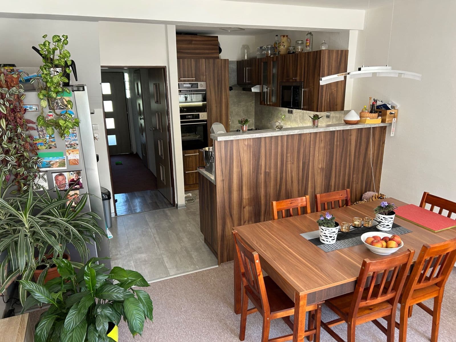 2 bedroom with open-plan kitchen flat for sale, 95 m², Vančurova, Jihlava, Vysočina Region 2 bedroom with open-plan kitchen flat for sale, 95 m², Vančurova, Jihlava, Vysočina Region