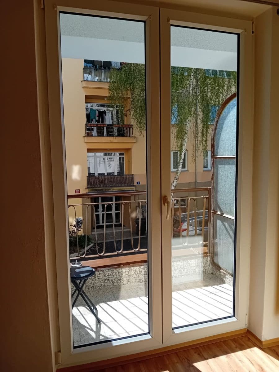 2 bedroom flat to rent, 73 m², Na Hlídce, Prague, Prague 2 bedroom flat to rent, 73 m², Na Hlídce, Prague, Prague