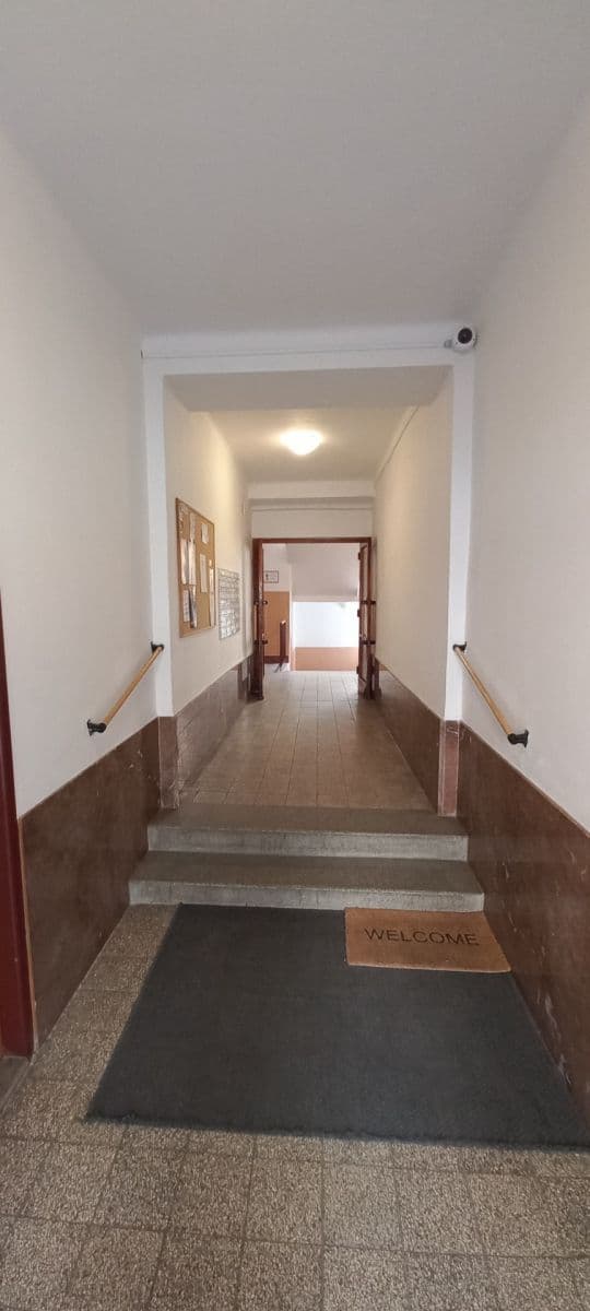 2 bedroom flat to rent, 73 m², Na Hlídce, Prague, Prague 2 bedroom flat to rent, 73 m², Na Hlídce, Prague, Prague