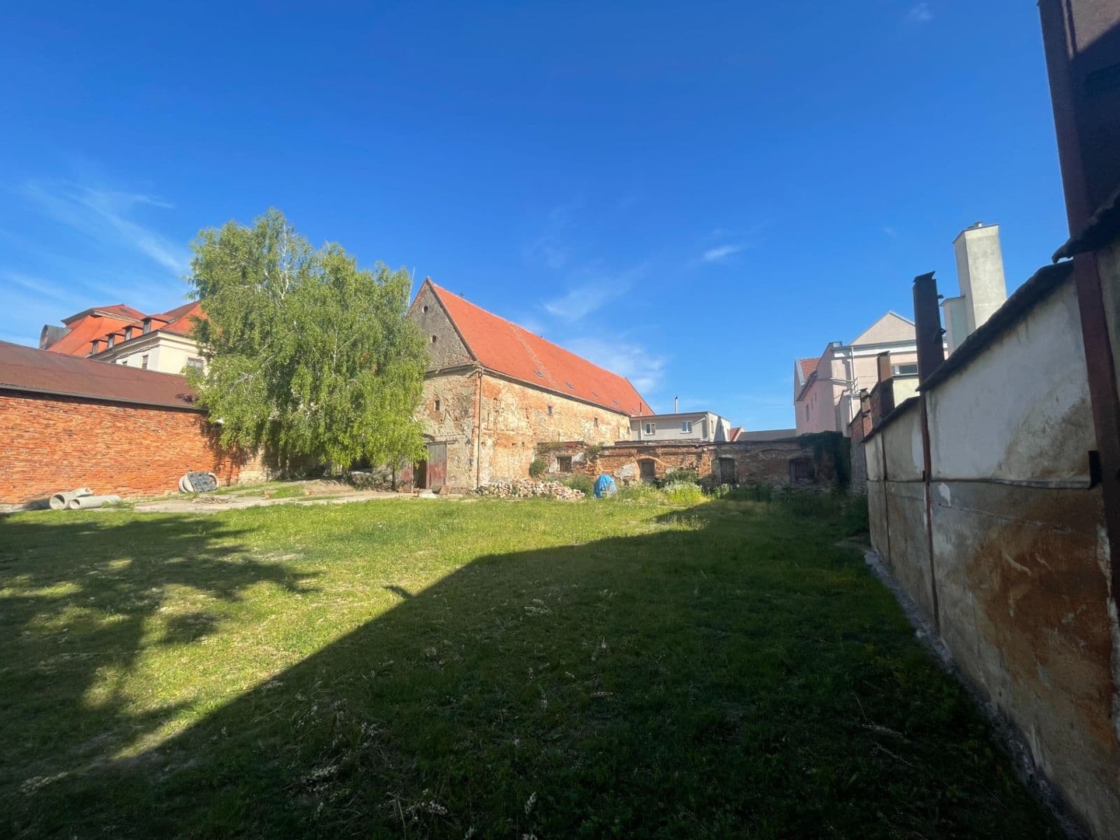 house for sale, 360 m², nám. děk. Františka Kvapila, Nezamyslice, Olomoucký Region house for sale, 360 m², nám. děk. Františka Kvapila, Nezamyslice, Olomoucký Region
