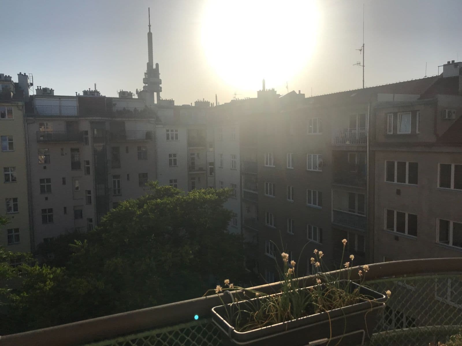 2 bedroom flat for sale, 71 m², Jičínská, Prague, Prague 2 bedroom flat for sale, 71 m², Jičínská, Prague, Prague