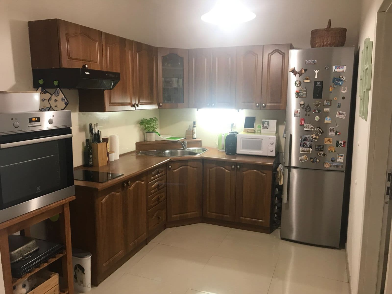 2 bedroom flat for sale, 71 m², Jičínská, Prague, Prague 2 bedroom flat for sale, 71 m², Jičínská, Prague, Prague