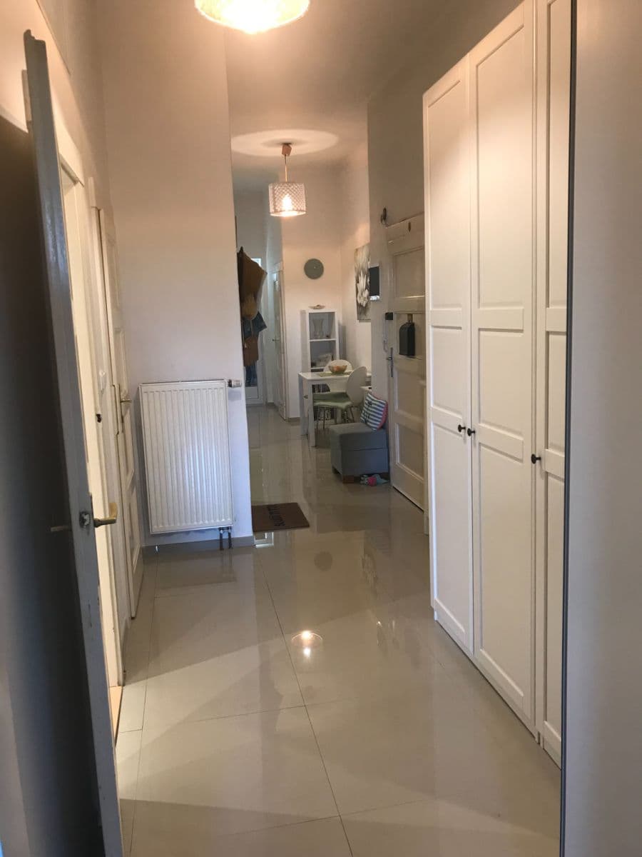 2 bedroom flat for sale, 71 m², Jičínská, Prague, Prague 2 bedroom flat for sale, 71 m², Jičínská, Prague, Prague