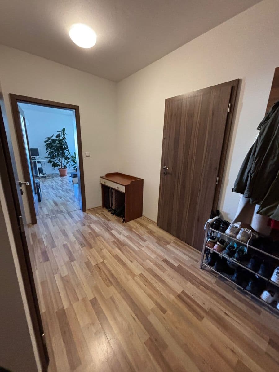 1 bedroom with open-plan kitchen flat to rent, 59 m², Hálův statek, Prague, Prague 1 bedroom with open-plan kitchen flat to rent, 59 m², Hálův statek, Prague, Prague