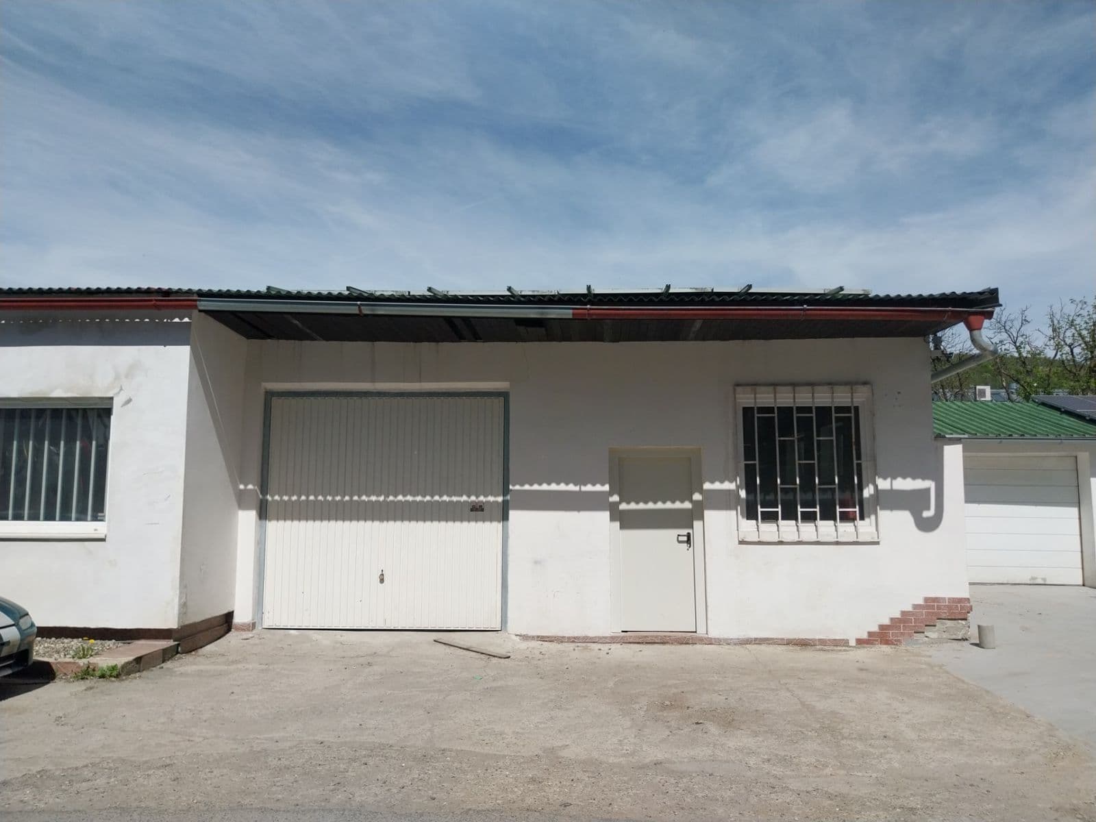 non-residential property to rent, 95 m², Slivenecká, Prague, Prague non-residential property to rent, 95 m², Slivenecká, Prague, Prague