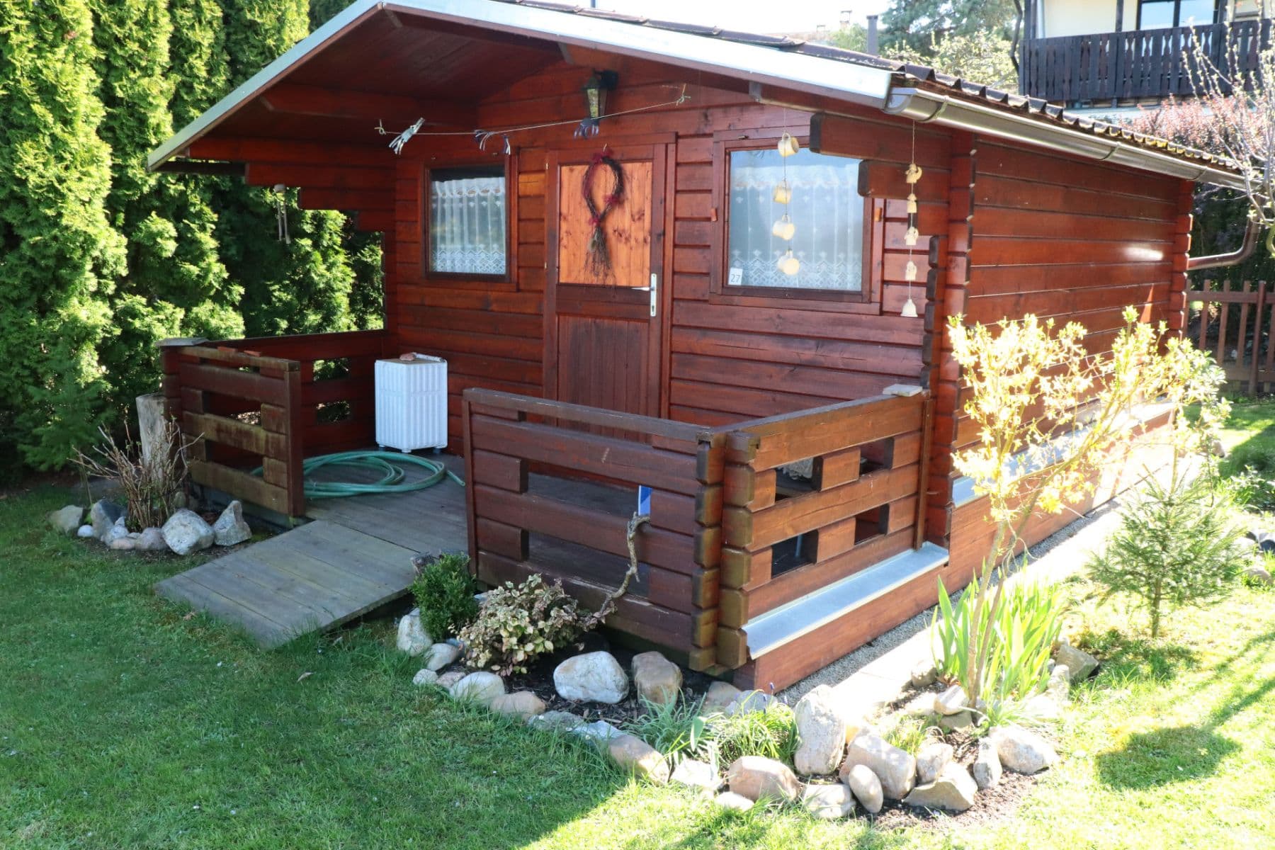 recreational property for sale, 164 m², Roudné, Jihočeský Region recreational property for sale, 164 m², Roudné, Jihočeský Region