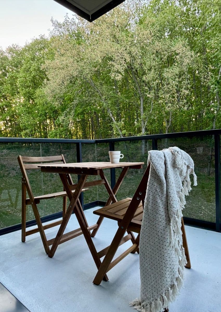 Studio flat to rent, 33 m², Nurmiho, Prague, Prague Studio flat to rent, 33 m², Nurmiho, Prague, Prague