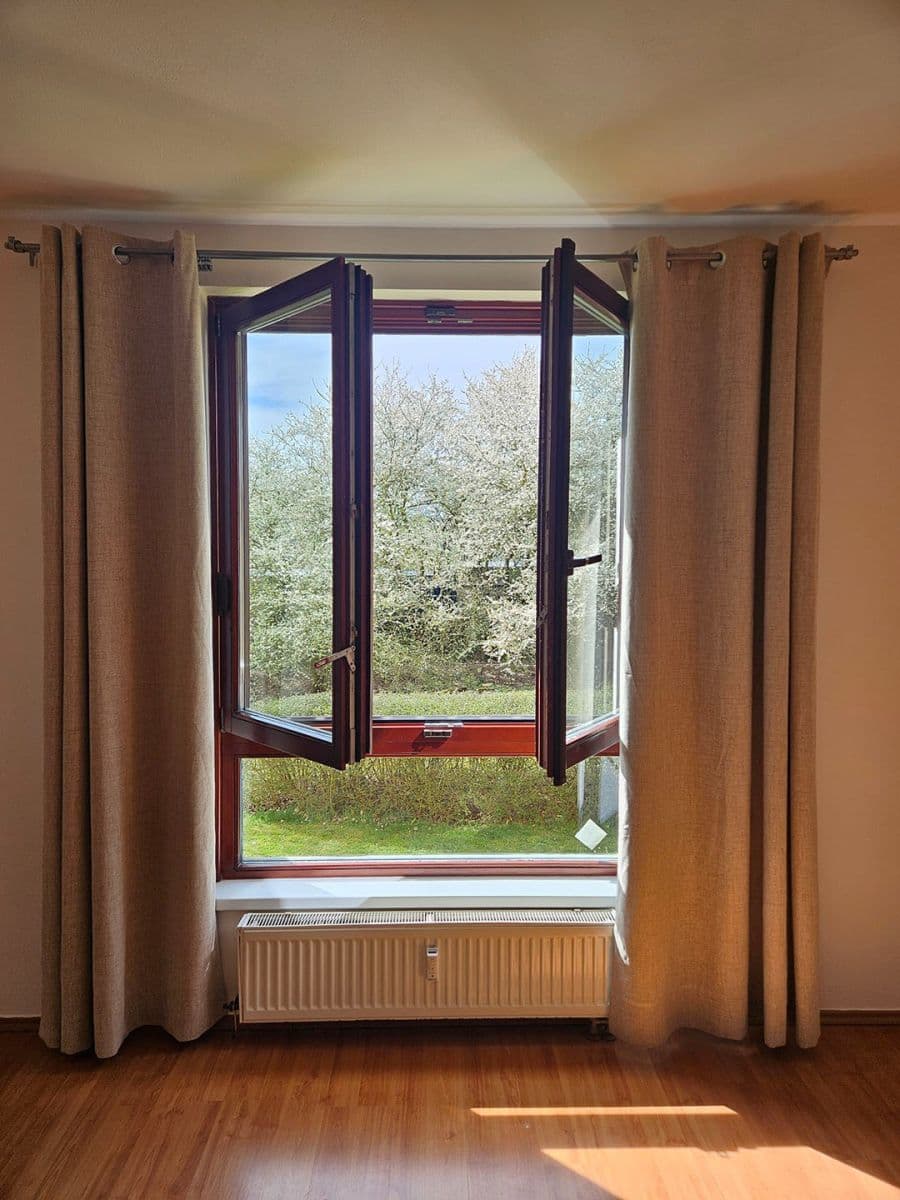 Studio flat to rent, 31 m², Jaroslava Foglara, Prague, Prague Studio flat to rent, 31 m², Jaroslava Foglara, Prague, Prague