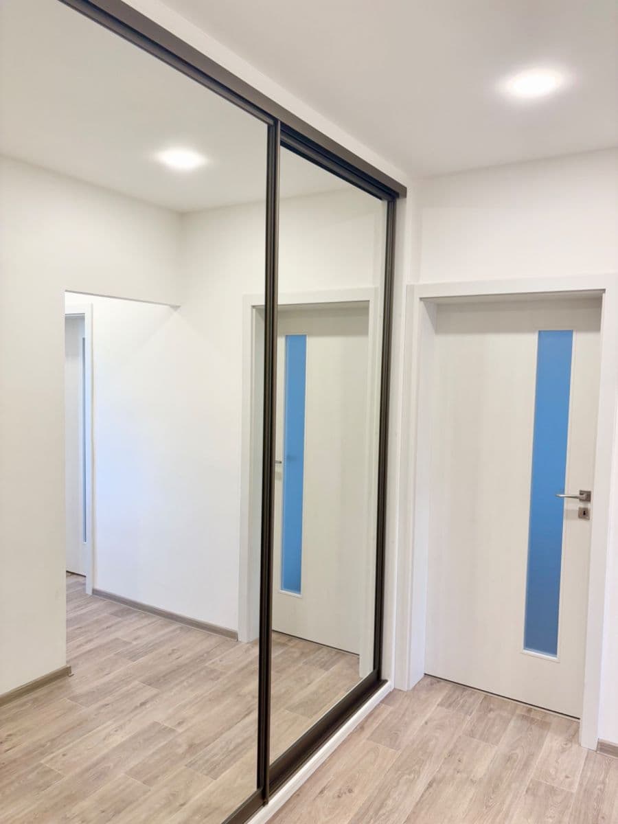 2 bedroom flat to rent, 56 m², Bubeníčkova, Prague, Prague 2 bedroom flat to rent, 56 m², Bubeníčkova, Prague, Prague