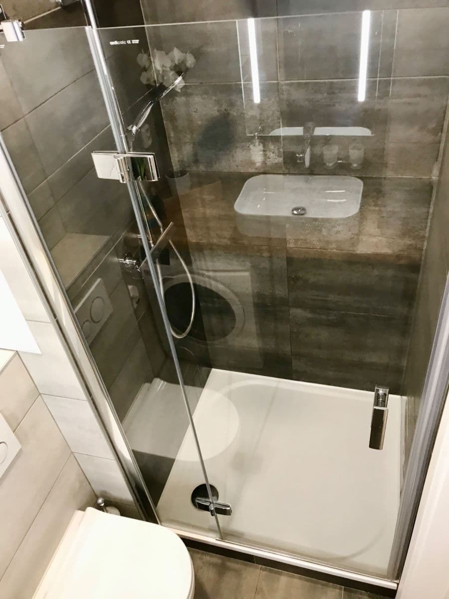 2 bedroom flat to rent, 56 m², Bubeníčkova, Prague, Prague 2 bedroom flat to rent, 56 m², Bubeníčkova, Prague, Prague