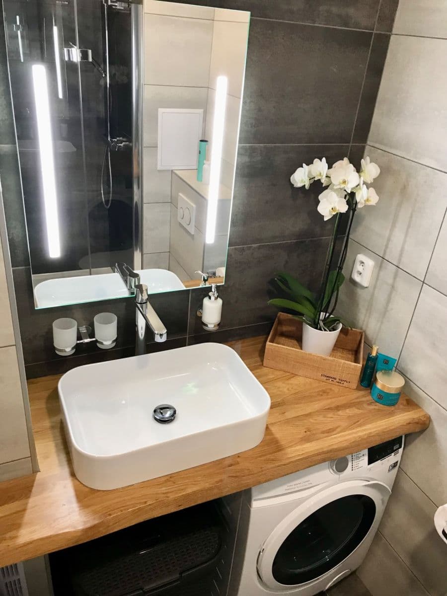 2 bedroom flat to rent, 56 m², Bubeníčkova, Prague, Prague 2 bedroom flat to rent, 56 m², Bubeníčkova, Prague, Prague