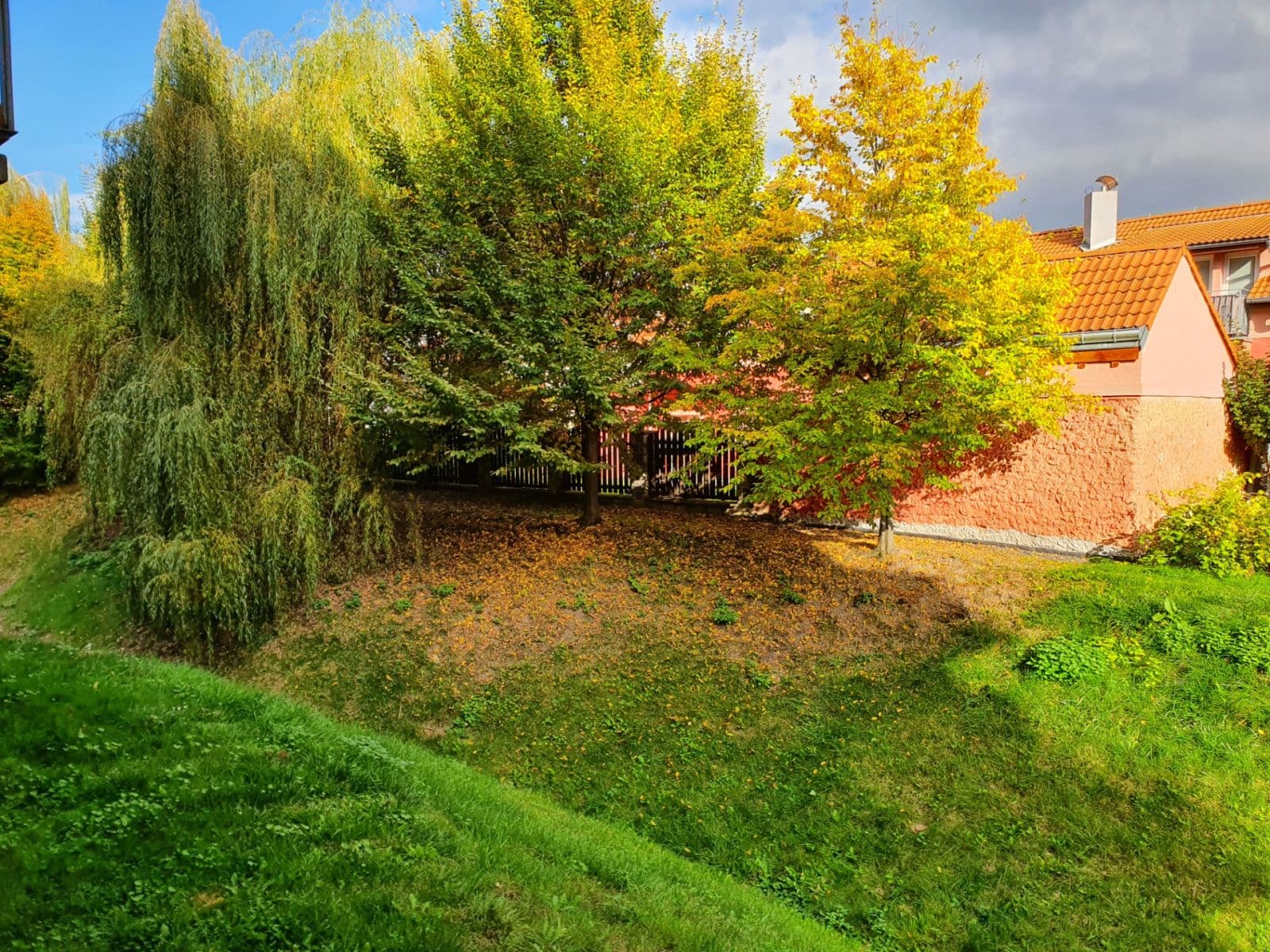 1 bedroom with open-plan kitchen flat for sale, 56 m², Marty Krásové, Prague, Prague 1 bedroom with open-plan kitchen flat for sale, 56 m², Marty Krásové, Prague, Prague