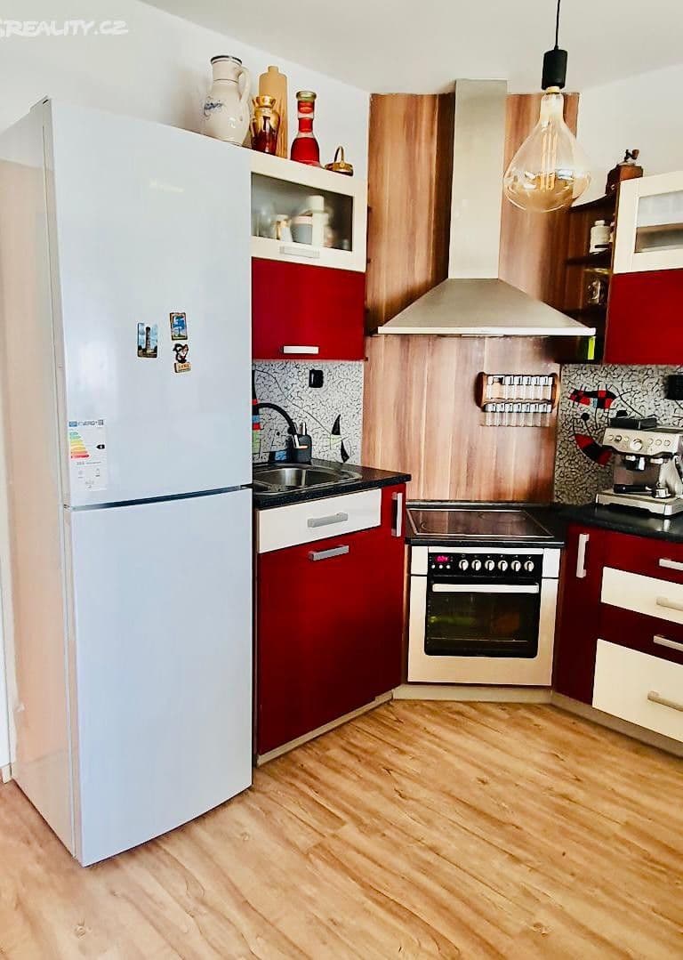 1 bedroom with open-plan kitchen flat for sale, 56 m², Marty Krásové, Prague, Prague 1 bedroom with open-plan kitchen flat for sale, 56 m², Marty Krásové, Prague, Prague