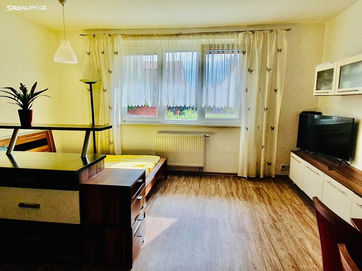 1 bedroom with open-plan kitchen flat for sale, 56 m², Marty Krásové, Prague, Prague 1 bedroom with open-plan kitchen flat for sale, 56 m², Marty Krásové, Prague, Prague