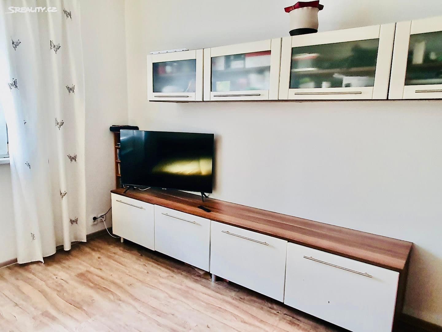 1 bedroom with open-plan kitchen flat for sale, 56 m², Marty Krásové, Prague, Prague 1 bedroom with open-plan kitchen flat for sale, 56 m², Marty Krásové, Prague, Prague