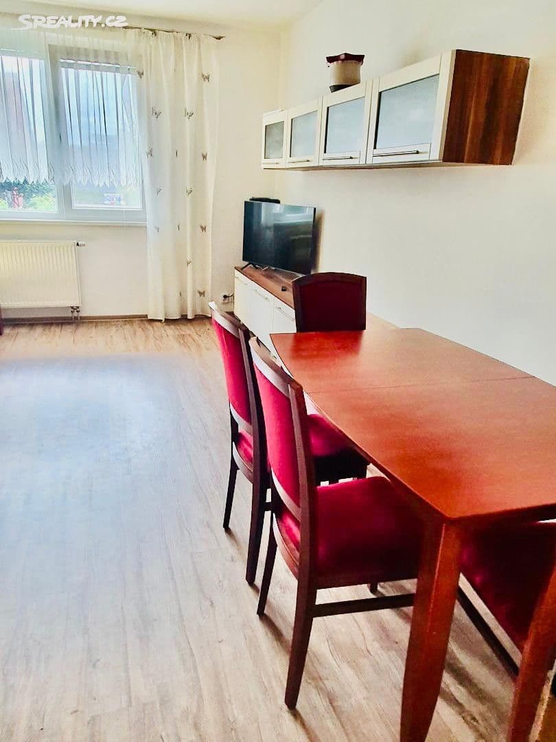 1 bedroom with open-plan kitchen flat for sale, 56 m², Marty Krásové, Prague, Prague 1 bedroom with open-plan kitchen flat for sale, 56 m², Marty Krásové, Prague, Prague