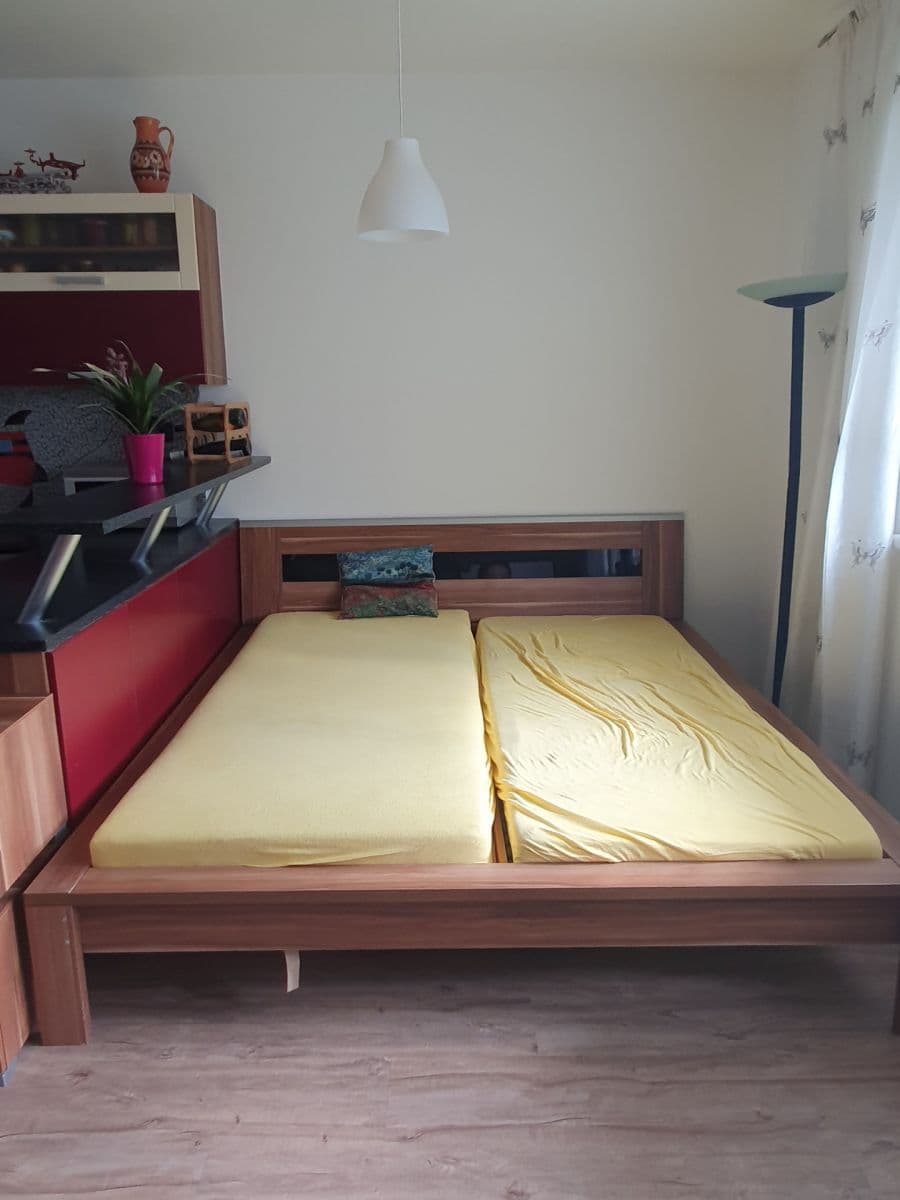 1 bedroom with open-plan kitchen flat for sale, 56 m², Marty Krásové, Prague, Prague 1 bedroom with open-plan kitchen flat for sale, 56 m², Marty Krásové, Prague, Prague