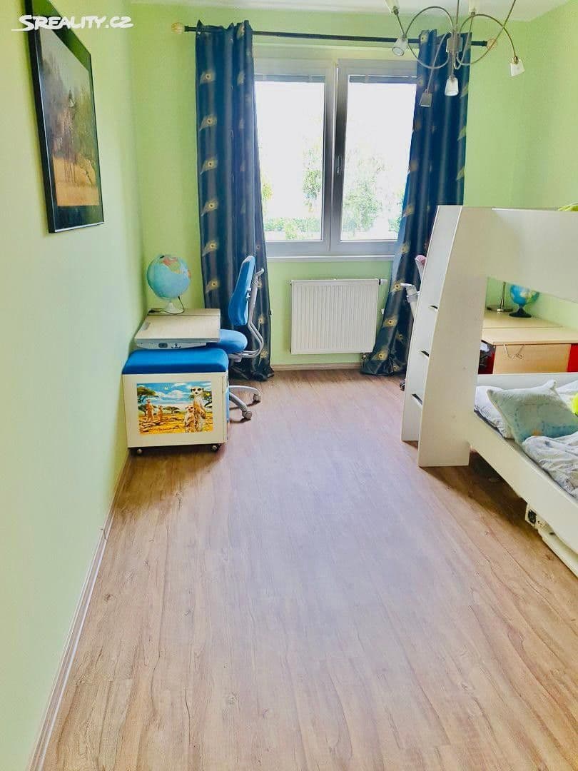 1 bedroom with open-plan kitchen flat for sale, 56 m², Marty Krásové, Prague, Prague 1 bedroom with open-plan kitchen flat for sale, 56 m², Marty Krásové, Prague, Prague