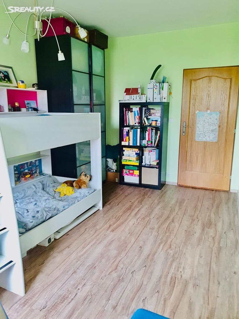 1 bedroom with open-plan kitchen flat for sale, 56 m², Marty Krásové, Prague, Prague 1 bedroom with open-plan kitchen flat for sale, 56 m², Marty Krásové, Prague, Prague