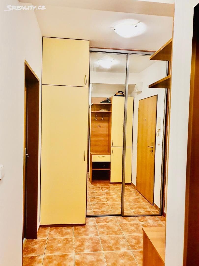 1 bedroom with open-plan kitchen flat for sale, 56 m², Marty Krásové, Prague, Prague 1 bedroom with open-plan kitchen flat for sale, 56 m², Marty Krásové, Prague, Prague