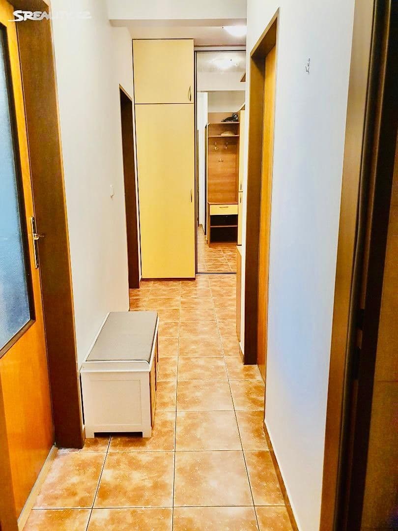 1 bedroom with open-plan kitchen flat for sale, 56 m², Marty Krásové, Prague, Prague 1 bedroom with open-plan kitchen flat for sale, 56 m², Marty Krásové, Prague, Prague