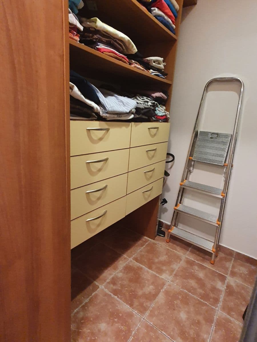 1 bedroom with open-plan kitchen flat for sale, 56 m², Marty Krásové, Prague, Prague 1 bedroom with open-plan kitchen flat for sale, 56 m², Marty Krásové, Prague, Prague