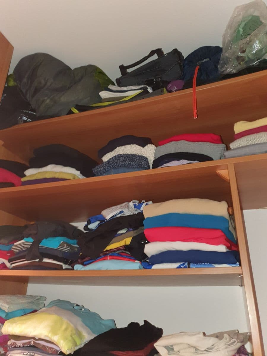 1 bedroom with open-plan kitchen flat for sale, 56 m², Marty Krásové, Prague, Prague 1 bedroom with open-plan kitchen flat for sale, 56 m², Marty Krásové, Prague, Prague