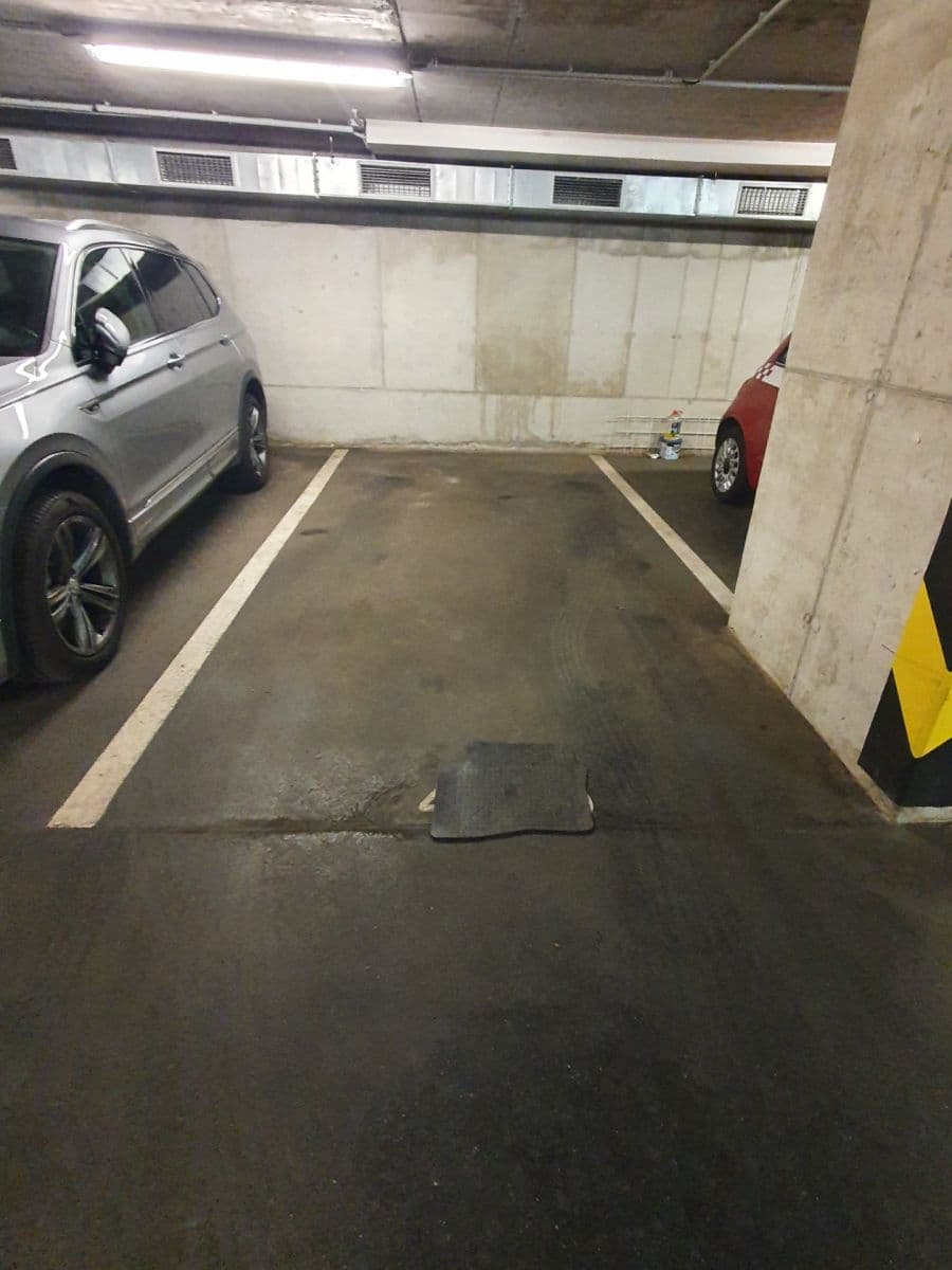 1 bedroom with open-plan kitchen flat for sale, 56 m², Marty Krásové, Prague, Prague 1 bedroom with open-plan kitchen flat for sale, 56 m², Marty Krásové, Prague, Prague