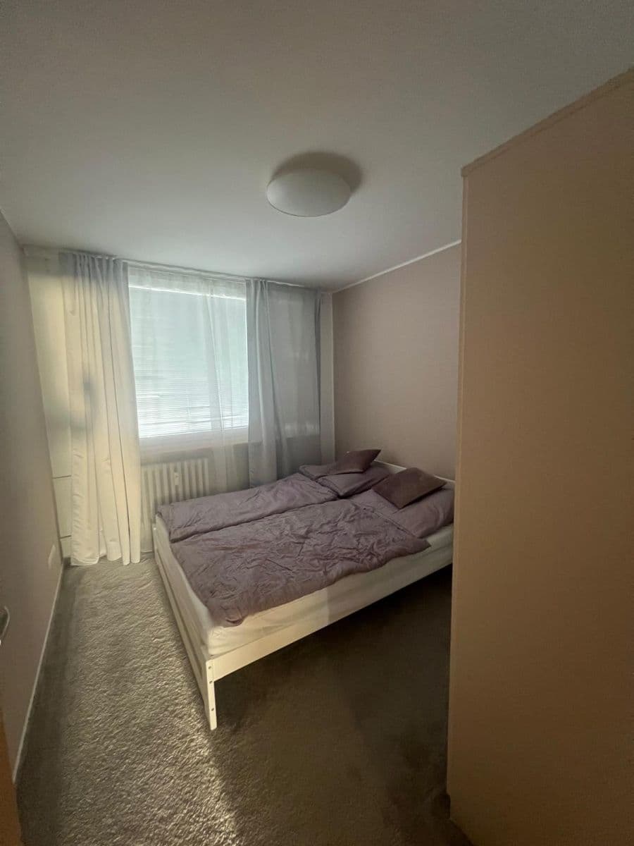 2 bedroom with open-plan kitchen flat to rent, 70 m², Havlíčkova, Mladá Boleslav, Středočeský Region 2 bedroom with open-plan kitchen flat to rent, 70 m², Havlíčkova, Mladá Boleslav, Středočeský Region