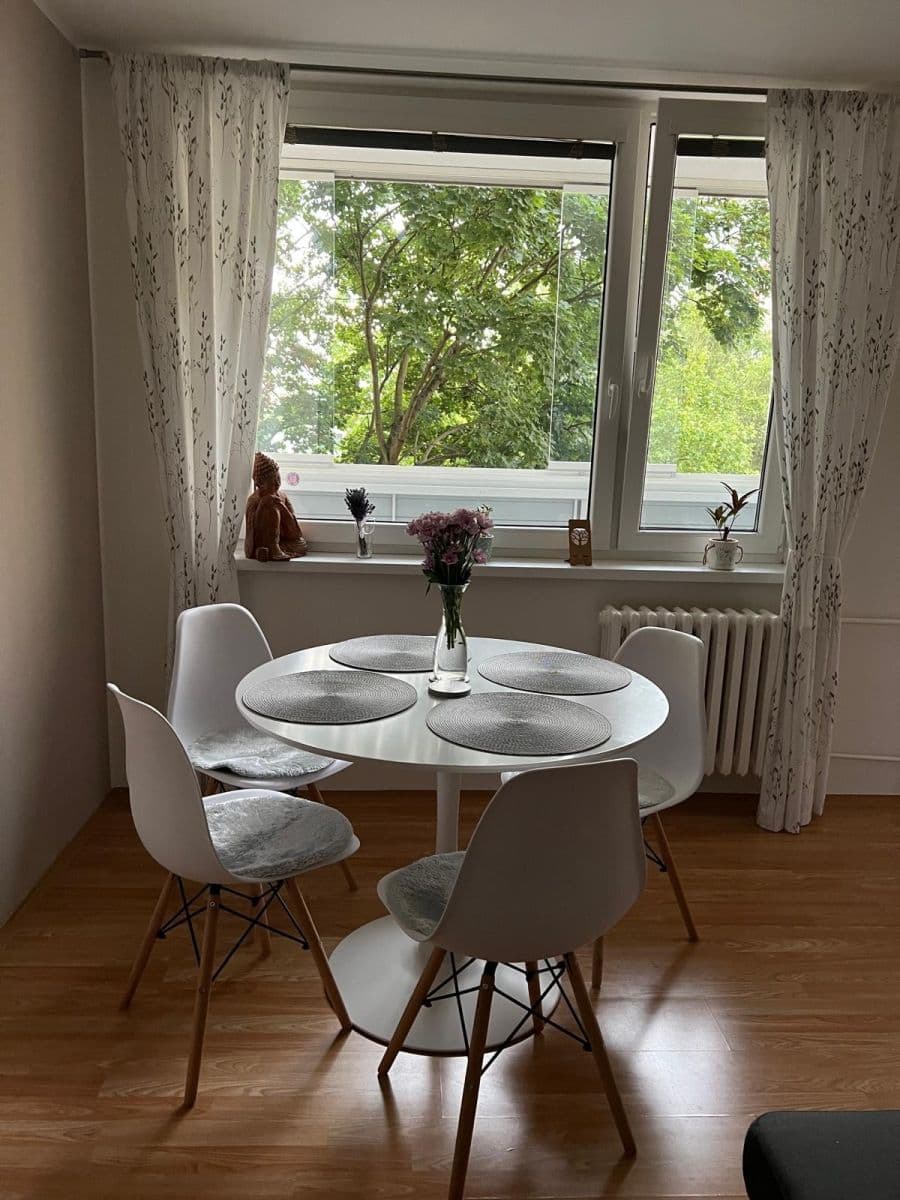 2 bedroom with open-plan kitchen flat to rent, 70 m², Havlíčkova, Mladá Boleslav, Středočeský Region 2 bedroom with open-plan kitchen flat to rent, 70 m², Havlíčkova, Mladá Boleslav, Středočeský Region