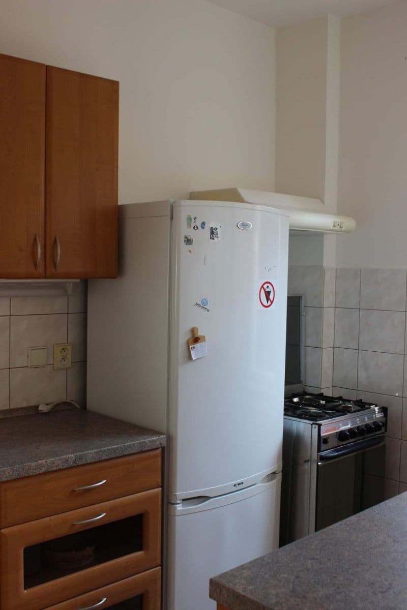 flat to rent, 14 m², Štefánikova, Zlín, Zlínský Region flat to rent, 14 m², Štefánikova, Zlín, Zlínský Region