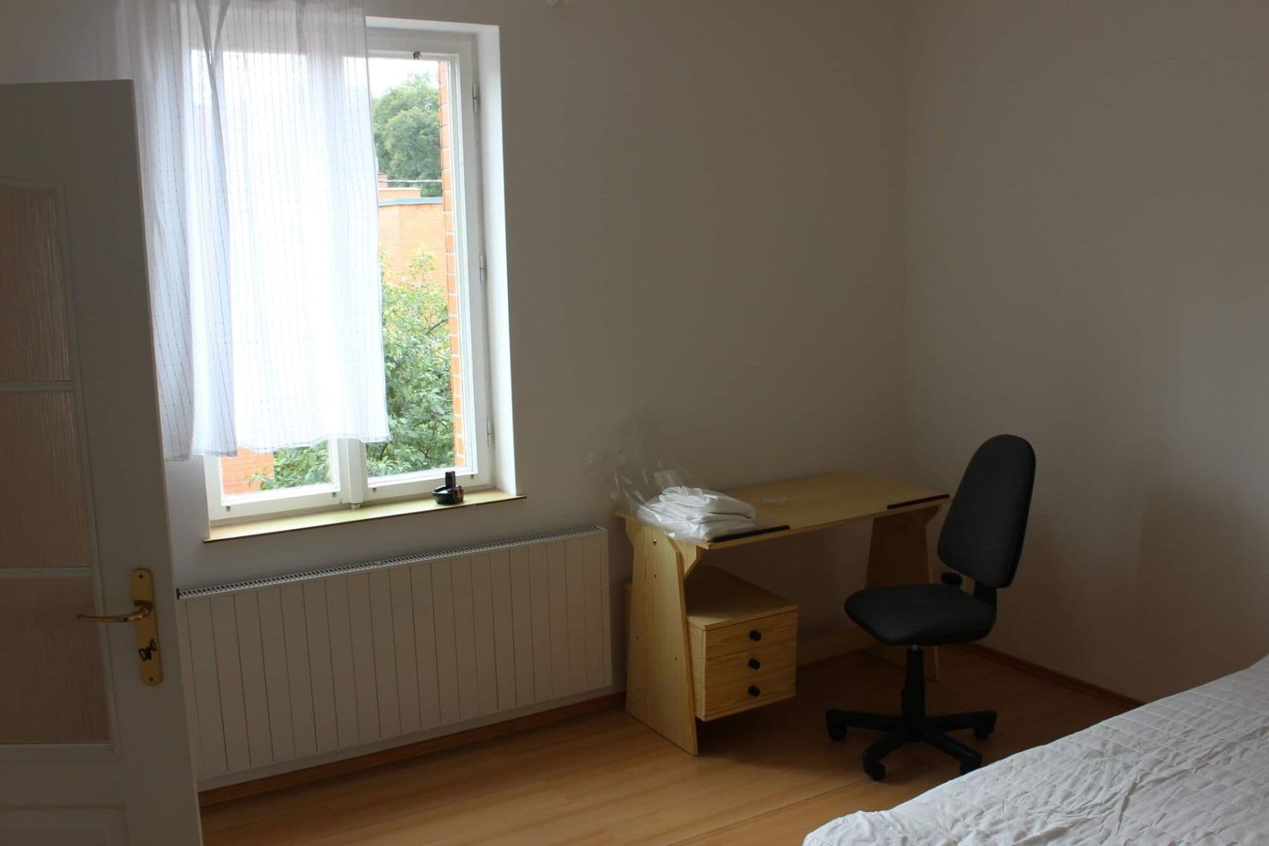 flat to rent, 14 m², Štefánikova, Zlín, Zlínský Region flat to rent, 14 m², Štefánikova, Zlín, Zlínský Region