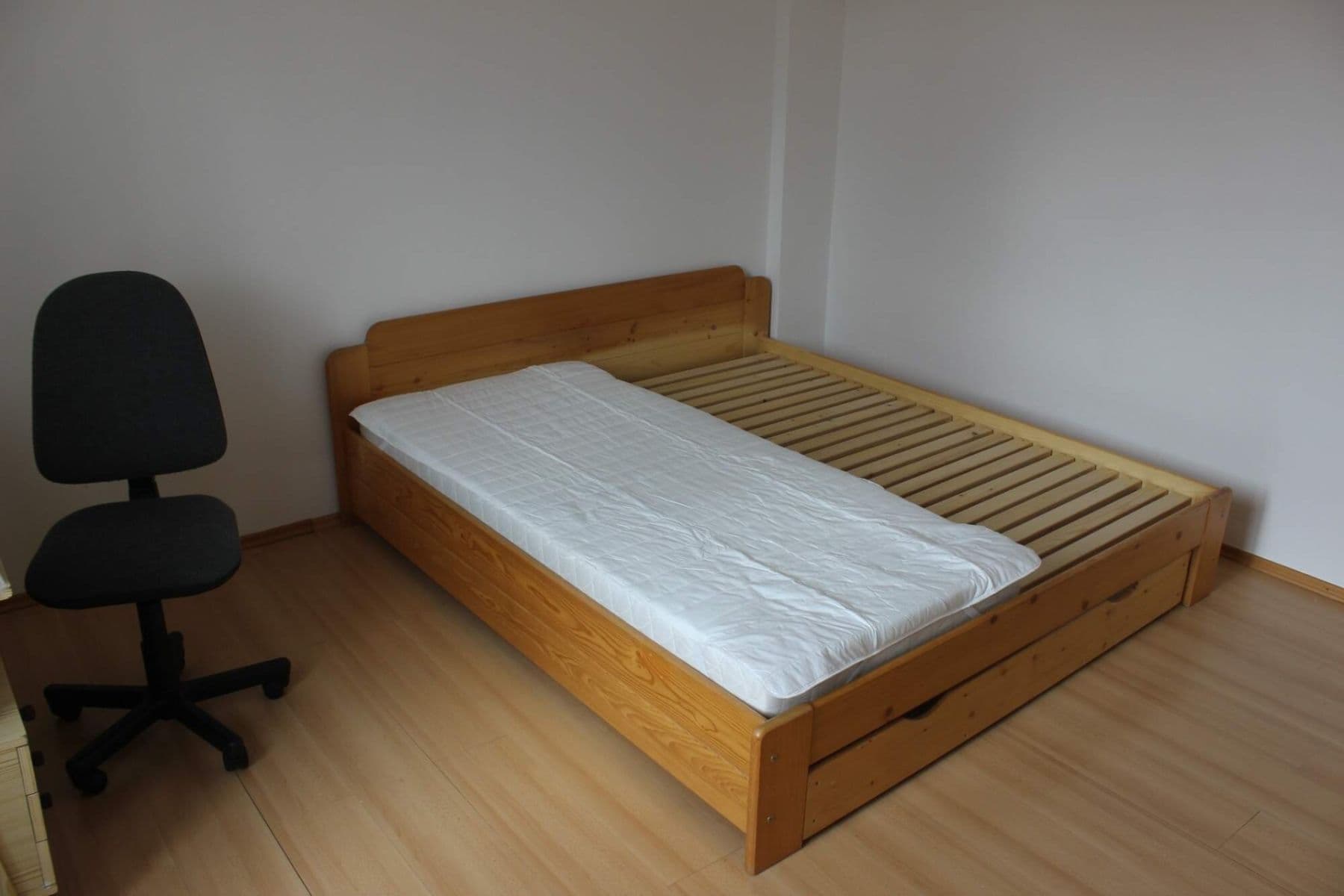 flat to rent, 14 m², Štefánikova, Zlín, Zlínský Region flat to rent, 14 m², Štefánikova, Zlín, Zlínský Region