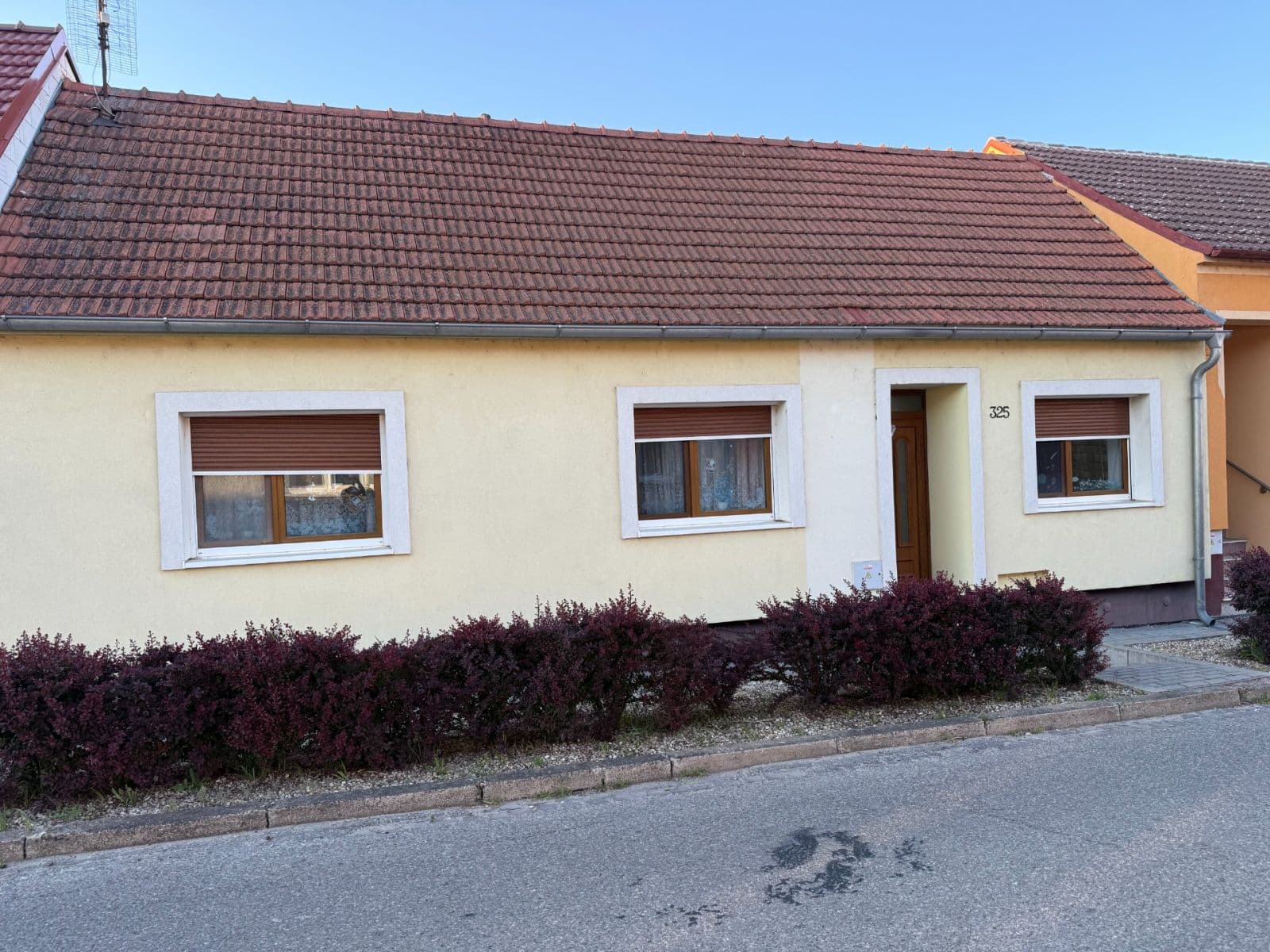 house to rent, 96 m², Hlavní, Hlohovec, Jihomoravský Region house to rent, 96 m², Hlavní, Hlohovec, Jihomoravský Region