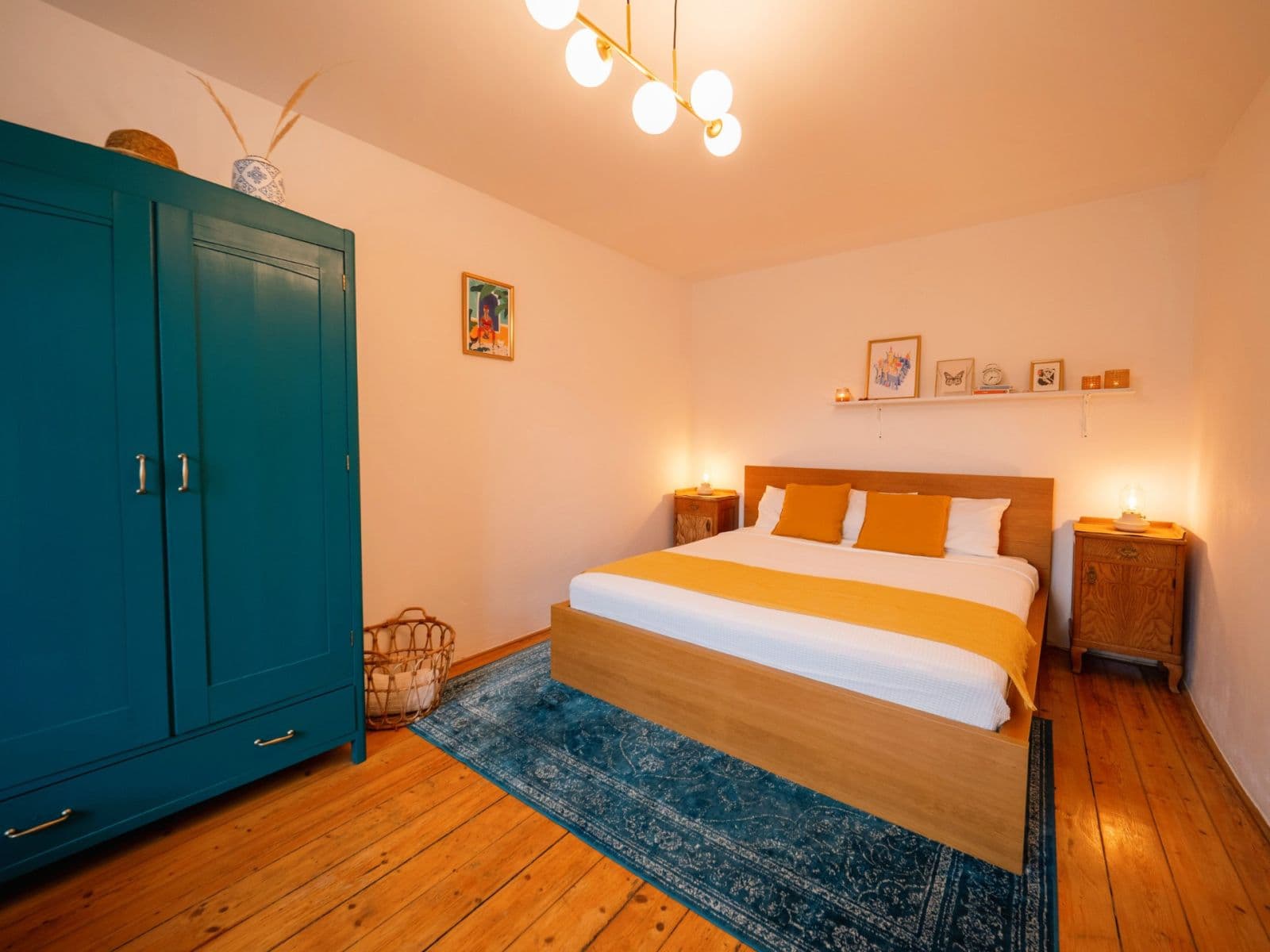 3 bedroom flat for sale, 106 m², Novákových, Prague, Prague 3 bedroom flat for sale, 106 m², Novákových, Prague, Prague