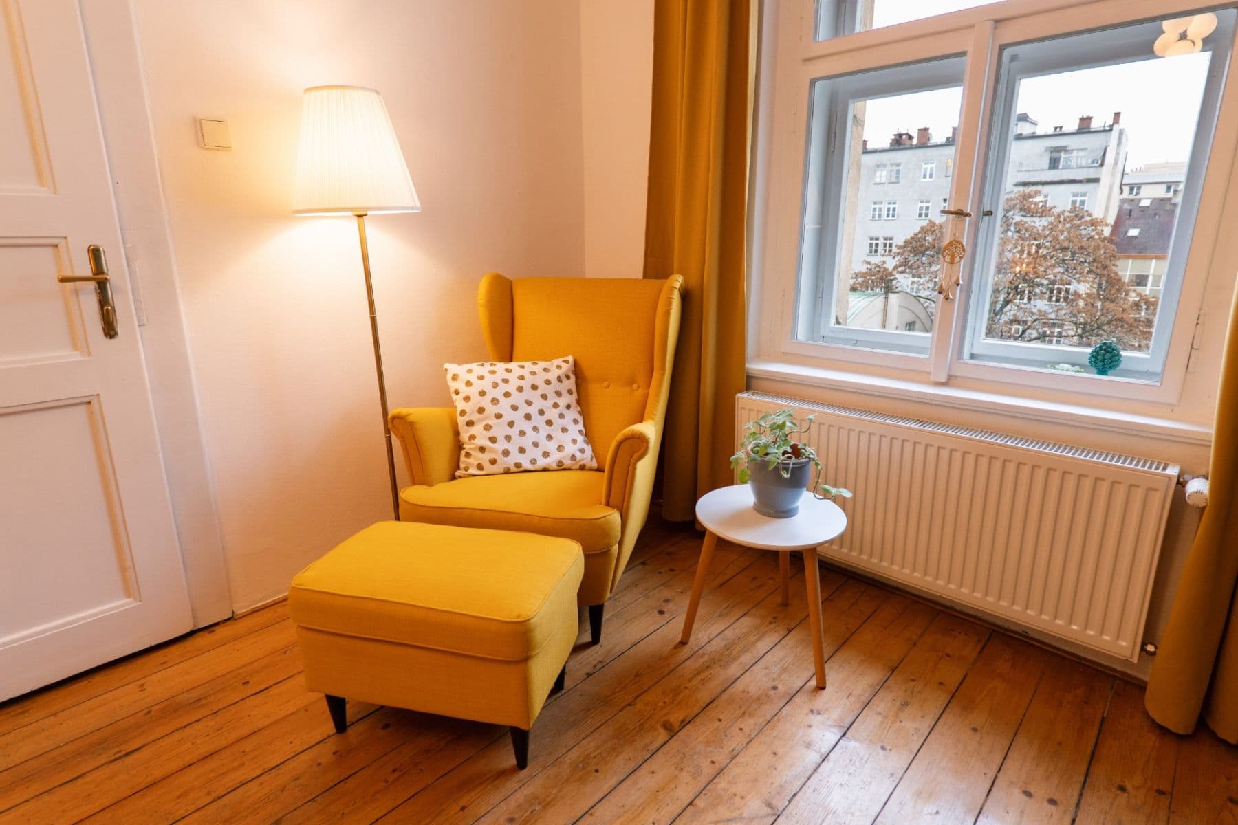 3 bedroom flat for sale, 106 m², Novákových, Prague, Prague 3 bedroom flat for sale, 106 m², Novákových, Prague, Prague