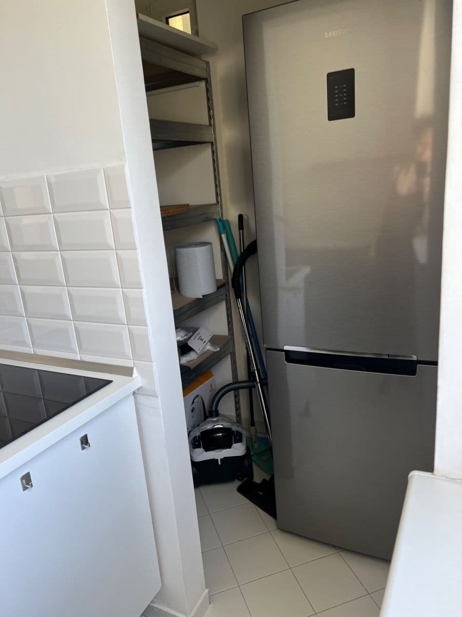 3 bedroom flat to rent, 65 m², Ružová dolina, Ružinov, Bratislavský Region 3 bedroom flat to rent, 65 m², Ružová dolina, Ružinov, Bratislavský Region