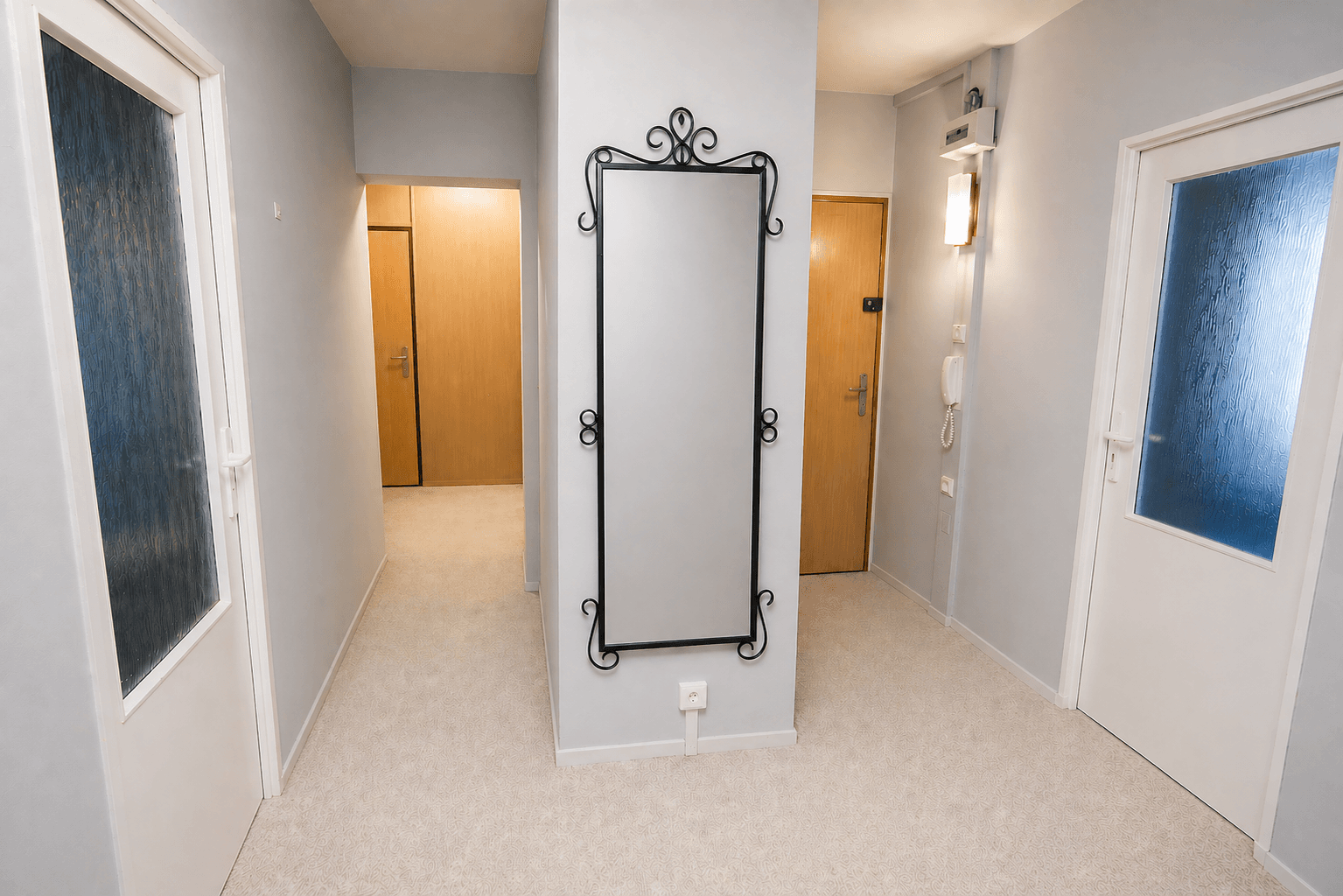 4 bedroom flat for sale, 98 m², Vašátkova, Prague, Prague 4 bedroom flat for sale, 98 m², Vašátkova, Prague, Prague