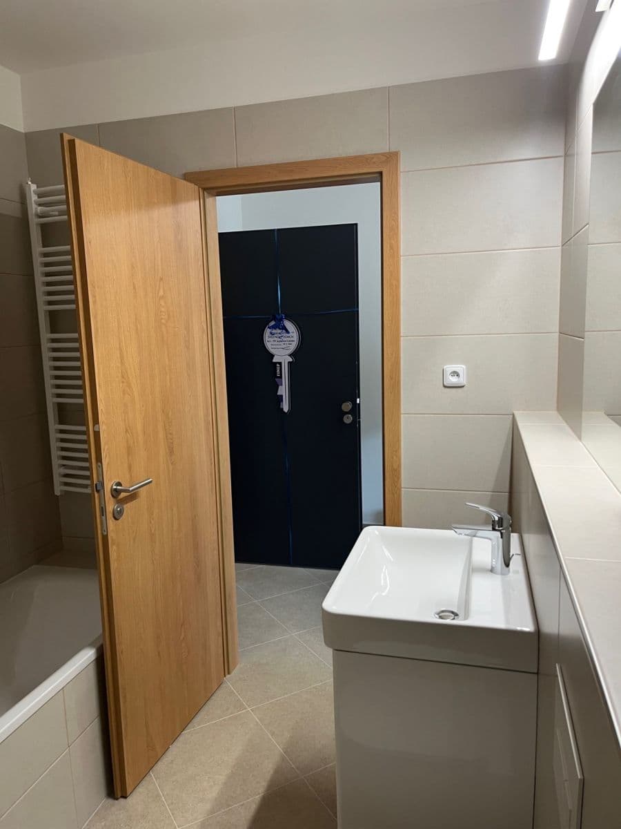 1 bedroom with open-plan kitchen flat to rent, 45 m², Honzíkova, Prague, Prague 1 bedroom with open-plan kitchen flat to rent, 45 m², Honzíkova, Prague, Prague