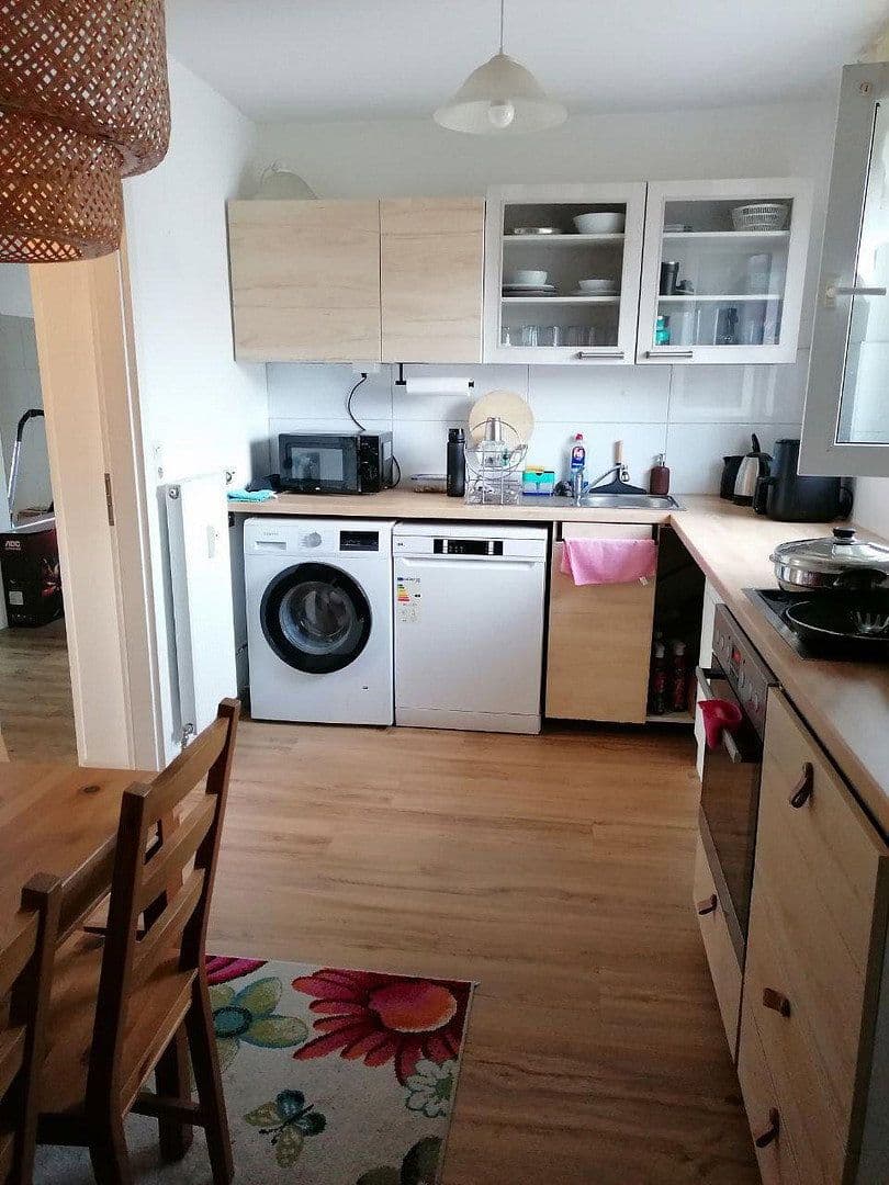 3 bedroom flat for sale, 74 m², Stuttgart, Baden-Württemberg 3 bedroom flat for sale, 74 m², Stuttgart, Baden-Württemberg