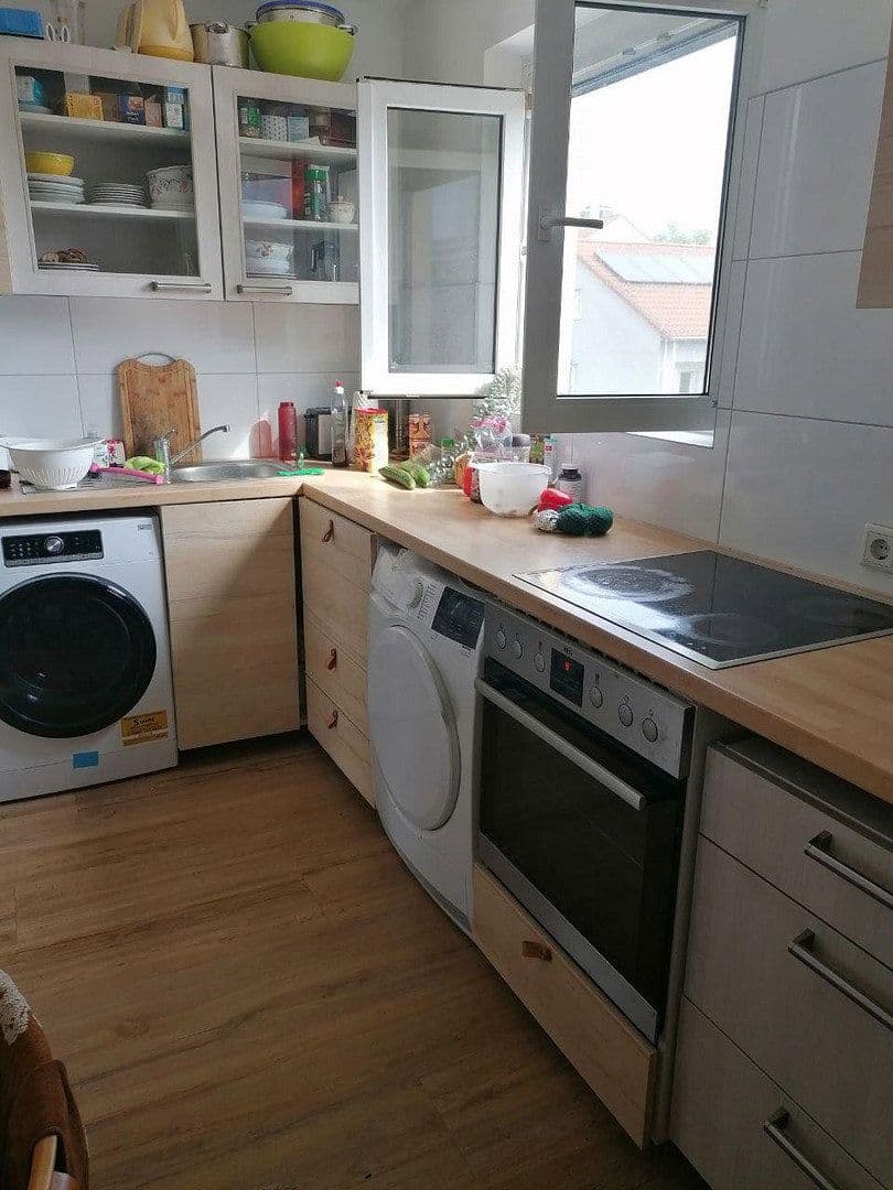 3 bedroom flat for sale, 74 m², Stuttgart, Baden-Württemberg 3 bedroom flat for sale, 74 m², Stuttgart, Baden-Württemberg