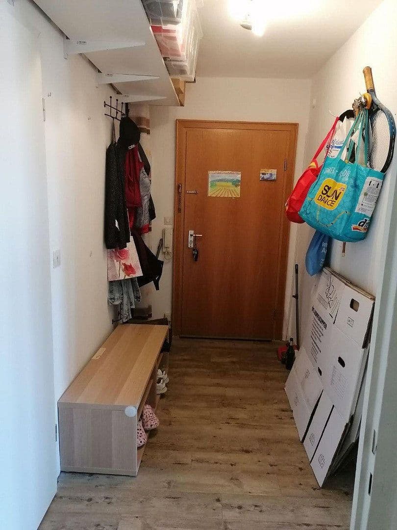 3 bedroom flat for sale, 74 m², Stuttgart, Baden-Württemberg 3 bedroom flat for sale, 74 m², Stuttgart, Baden-Württemberg