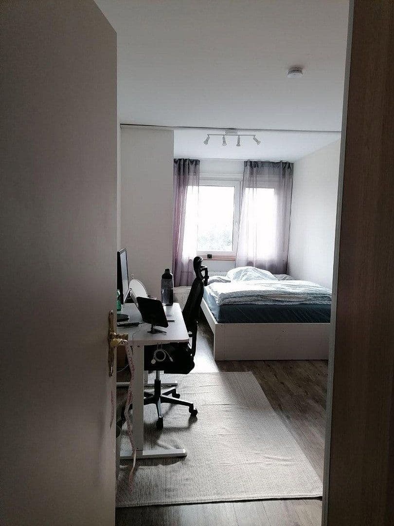 3 bedroom flat for sale, 74 m², Stuttgart, Baden-Württemberg 3 bedroom flat for sale, 74 m², Stuttgart, Baden-Württemberg